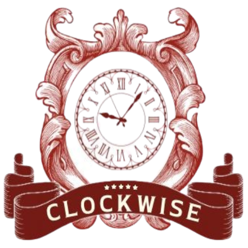 Clockwise Vintage